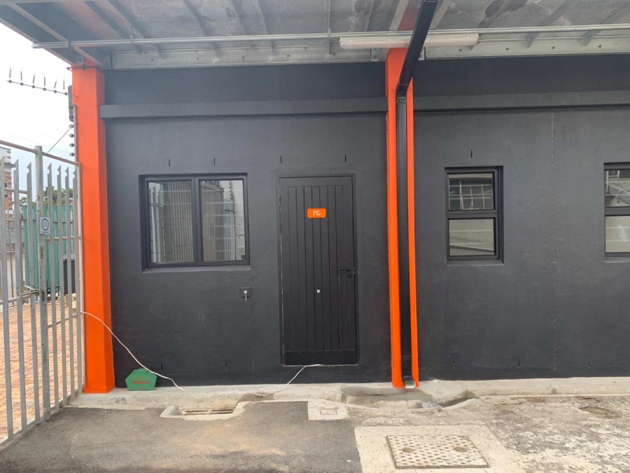 To Let Commercial Property for Rent in Ndabeni Western Cape